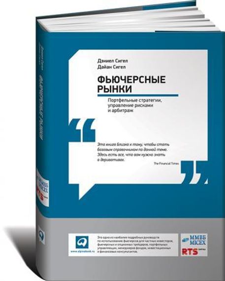 Фьючерсные рынки