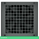 Блок питания Deepcool GAMERSTORM PK750D 750W (R-PK750D-FA0B-WGEU)