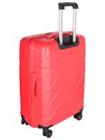 Чемодан 463 / Полипропилен