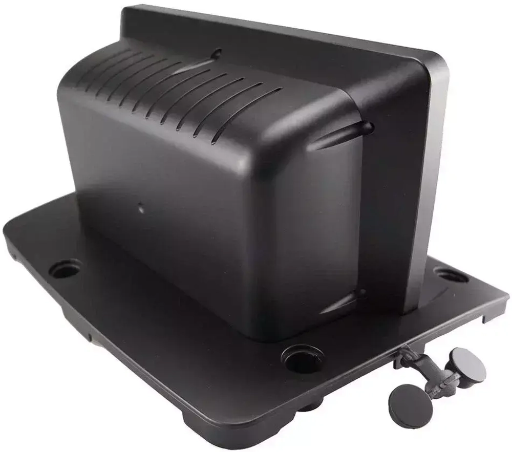 Магнитола для Volvo XC90 2006-2014 (без штатного AUХ) - Redpower 85190 PRO/PROmax ТОП звук, 2K QLED, Android 14, CarPlay, 4G SIM-слот