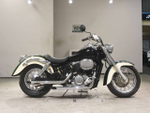 Honda Shadow 400 , 1997