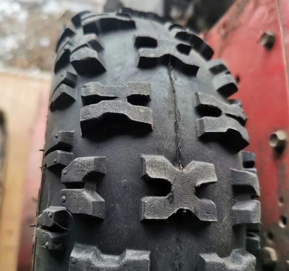 Cнегоуборщик SNAPPER H924RX Б/У