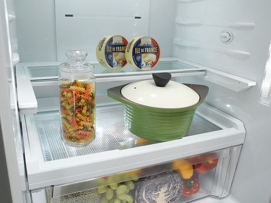 Холодильник LG GB-F548NSDZB