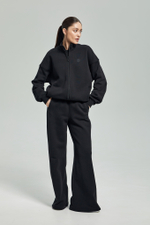 Свитшот на молнии