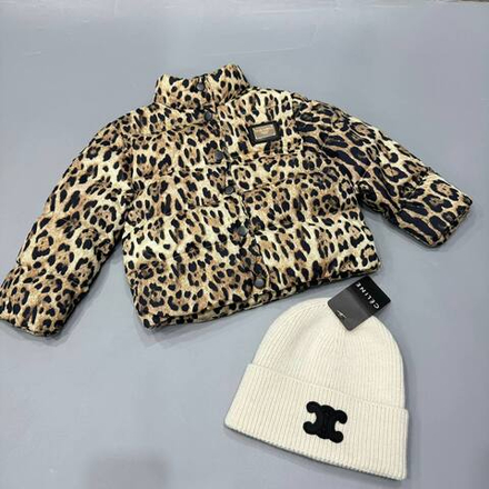 Куртка Dolce&Gabbana