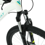 Женский велосипед Welt Floxy 1.0 D 26 (2023)