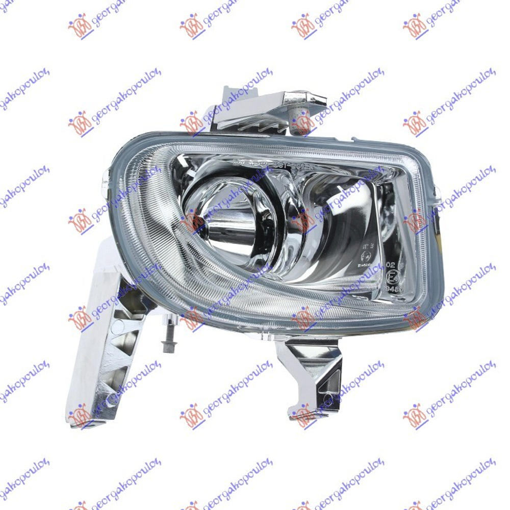 GBG - 039105111-GBG - Front Fog Light