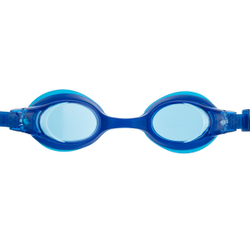 Очки детские (2-5 лет) для плавания TORRES Splash Kids, SW-32207BL, синие линзы