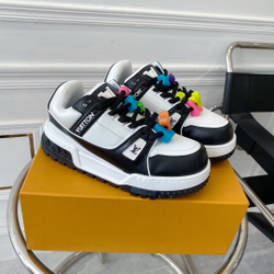 Louis Vuitton Trainer Maxi Sneaker