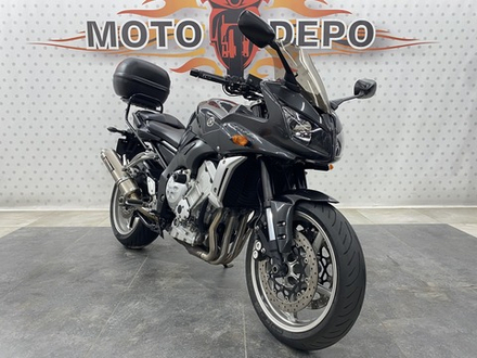 Yamaha FZ1 Fazer , 2008
