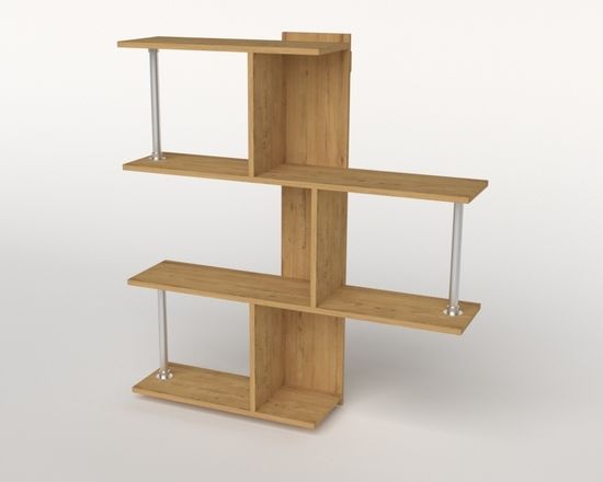 дуб бунратти / дуб бунратти