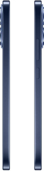 6.57" Смартфон OPPO Reno15 F 5G 12/512Gb,  NFC,  AMOLED,  120Гц,  7000мAч,  синий