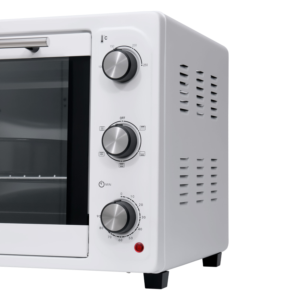 Мини-печь OASIS M-60CW2