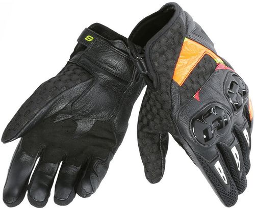 GUA. AIR HERO VR46 / Микс