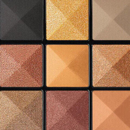 Тени для век Givenchy Eye shadow palette Le 9 (Palette) 8 г
