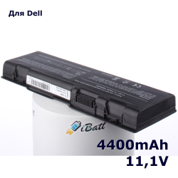 Аккумулятор AnyBatt 4400mAh, для D5318 G5260 F5132 U4873 C5974 B-5022 C5447 312-0349 G5266