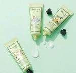 JMSolution Набор Кремов для рук Ванильная Осень (Бамби) LIFE DISNEY AUTUMN VANILLA HAND CREAM SET, 3 шт. * 50 мл.