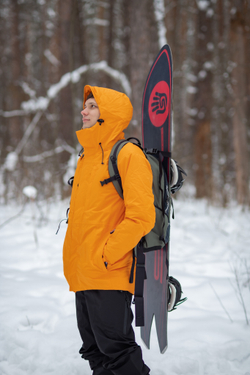 Куртка Нарвик