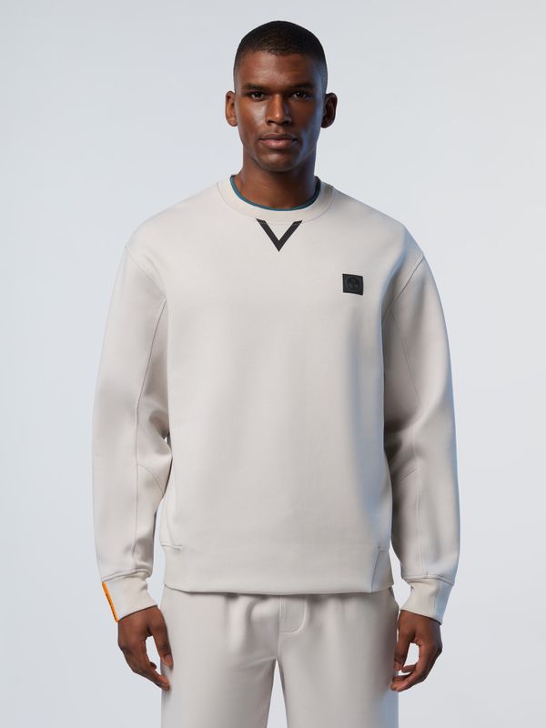 ТОЛСТОВКА NORTH SAILS