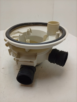 ESL4120 ктп1 Чаша (поддон) насоса посудомоечных машин Electrolux 1527955007 б/у