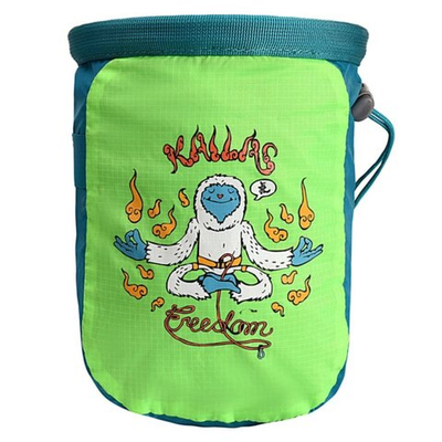 Kailas мешок для магнезии Speed Monkey