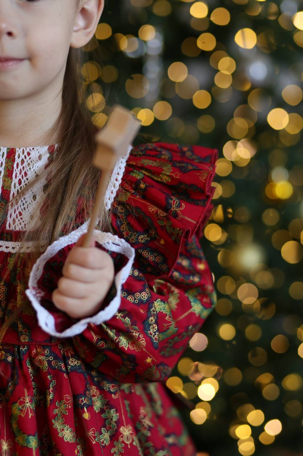 Платье “Флорида» новогодняя коллекция