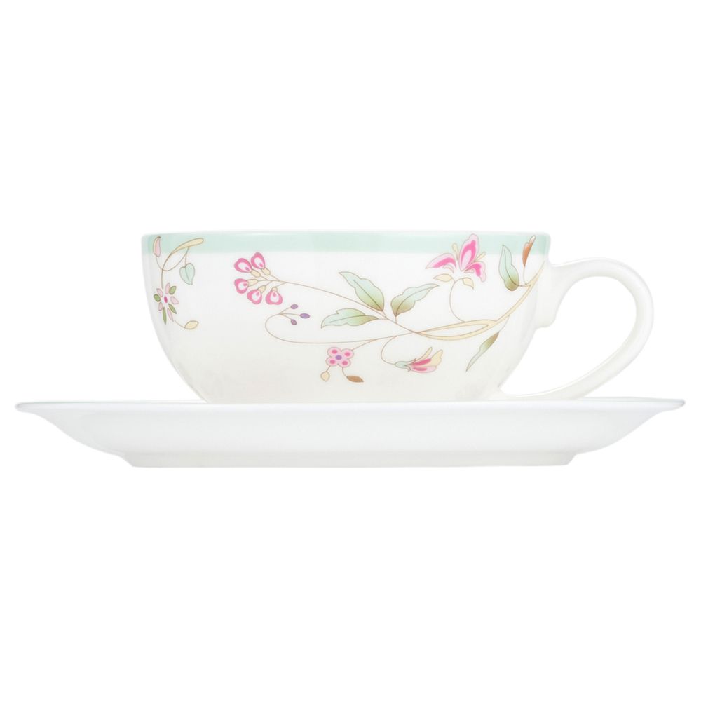 Набор чайный Gipfel Verde 42501 4 предмета