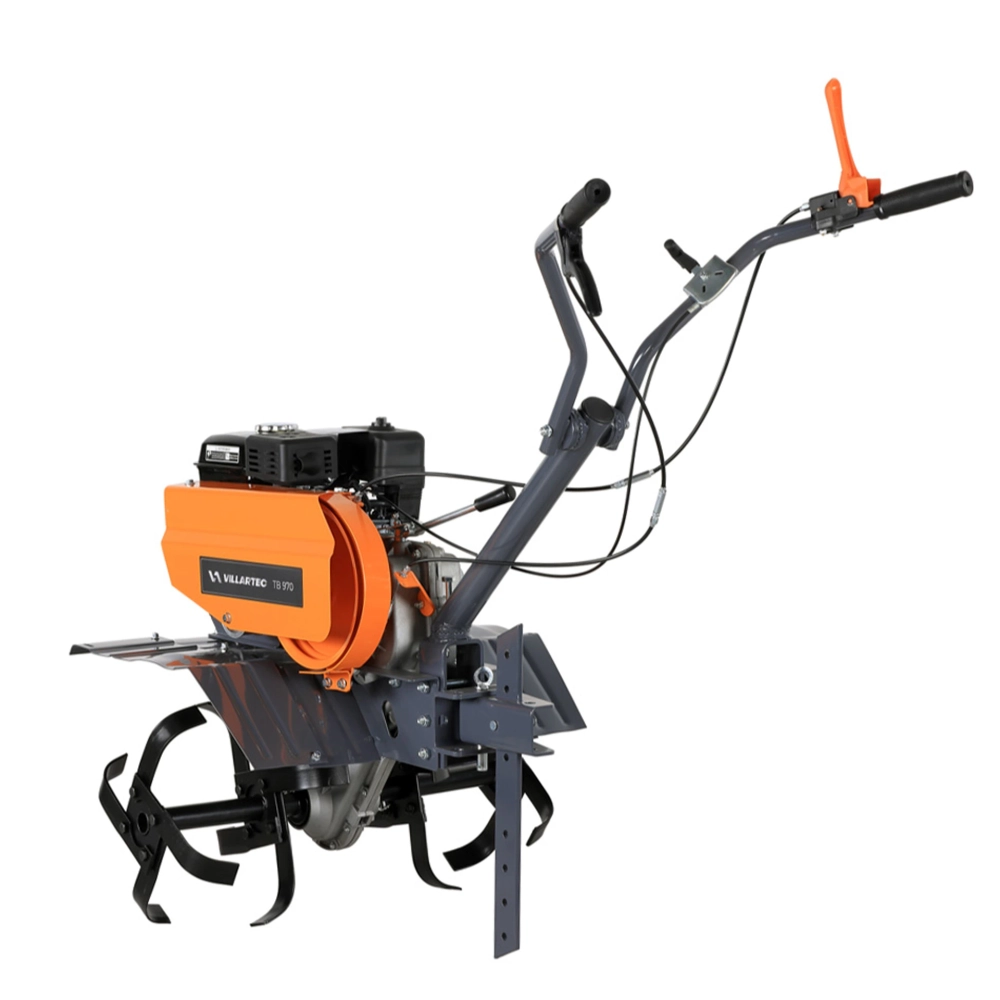 Культиватор Villartec TB970
