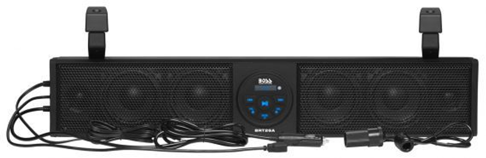 Акустическая система для UTV Boss Audio, фронтальная, 500W