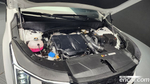 Kia The New Sorento 4 Generation Бензин 2.5T 2WD (10.2023)