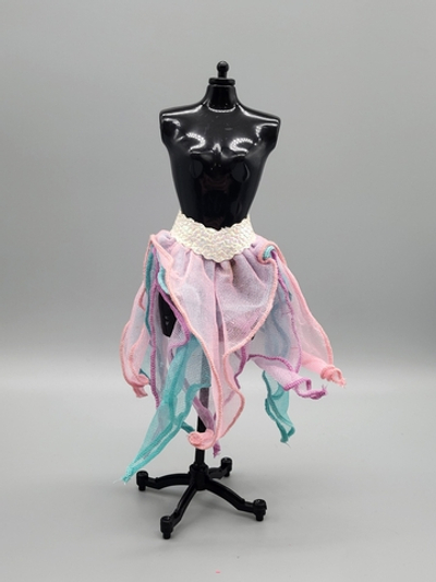 Одежда для куклы Барби винтаж Barbie ice Capades 1989 0134