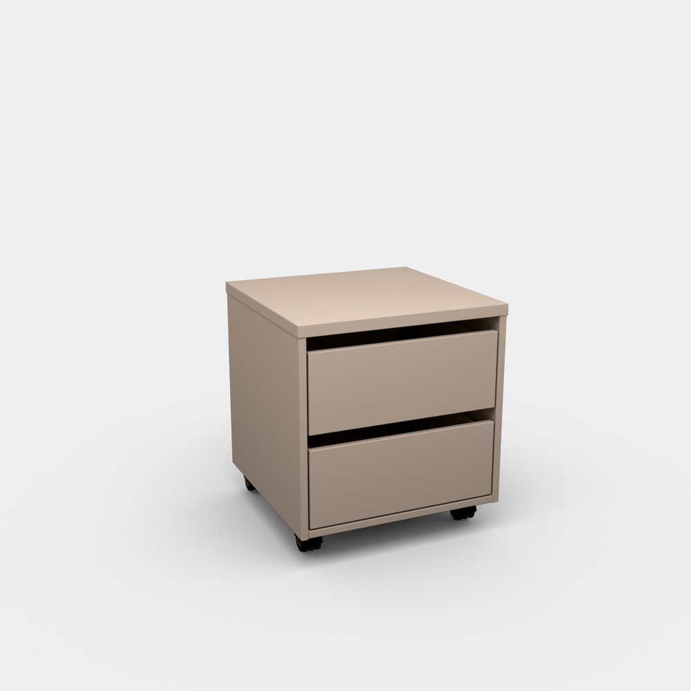 Подкатная тумба CORE_03