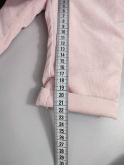 Штаны Nipperland осенние на 1/1,5 года