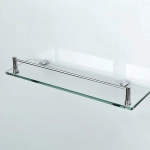Душевая кабина DTO D08 80х80 без крыши