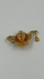 Брошь пин Чайник Avon