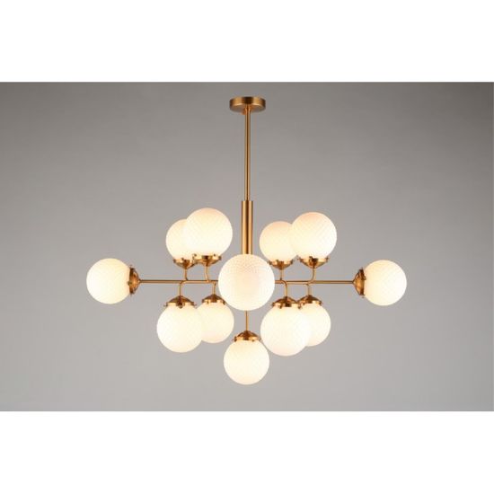 Люстра потолочная APL.762.07.13