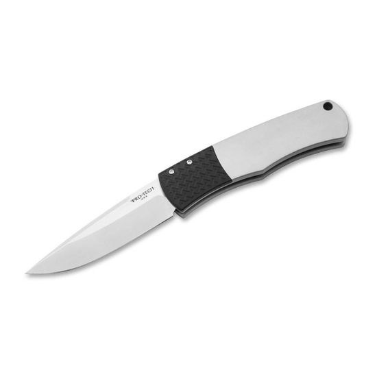 Нож Pro-Tech Magic BR-1.3 LTD-Grey