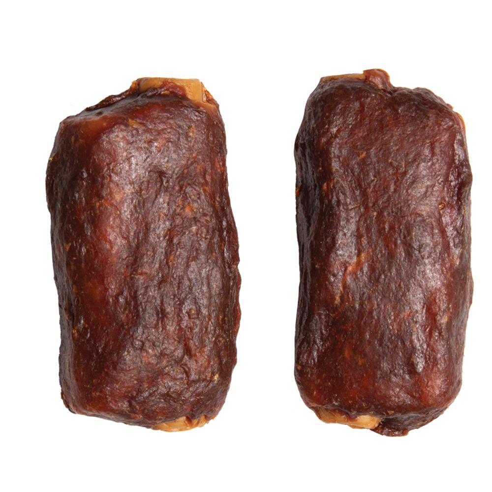 Лакомство Triol "Румяные рёбрышки" для собак