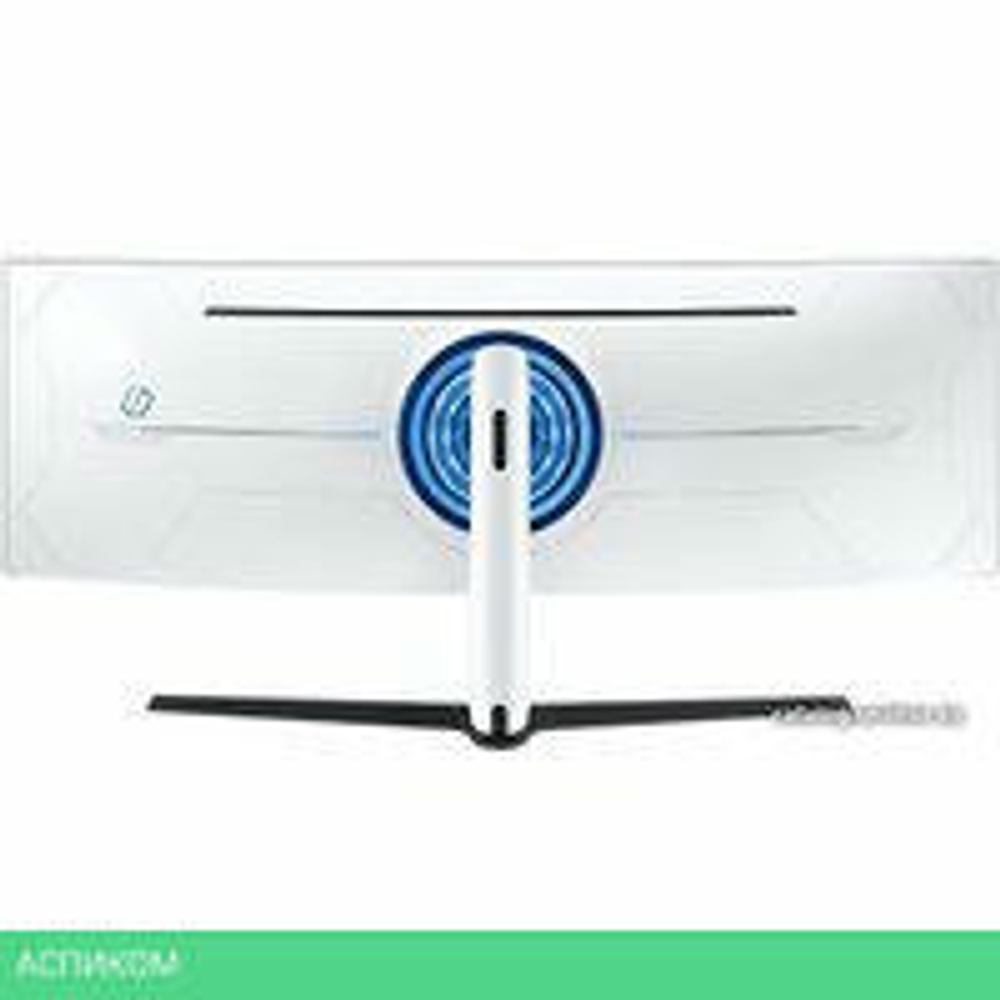 Игровой монитор Samsung Odyssey G9 LC49G95TSSPXEN