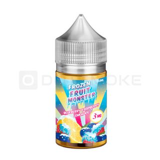 Купить Frozen Fruit Monster 30 мл - Blueberry Raspberry Lemon (3 мг)