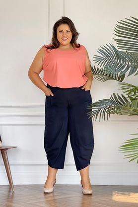 Цена на Брюки-3407 больших размеров