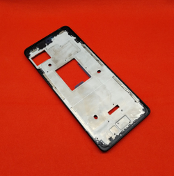 Tecno Pova 5 Pro 5G (LH8n) / часть корпуса (рамка дисплея)  (ORIG-SP)