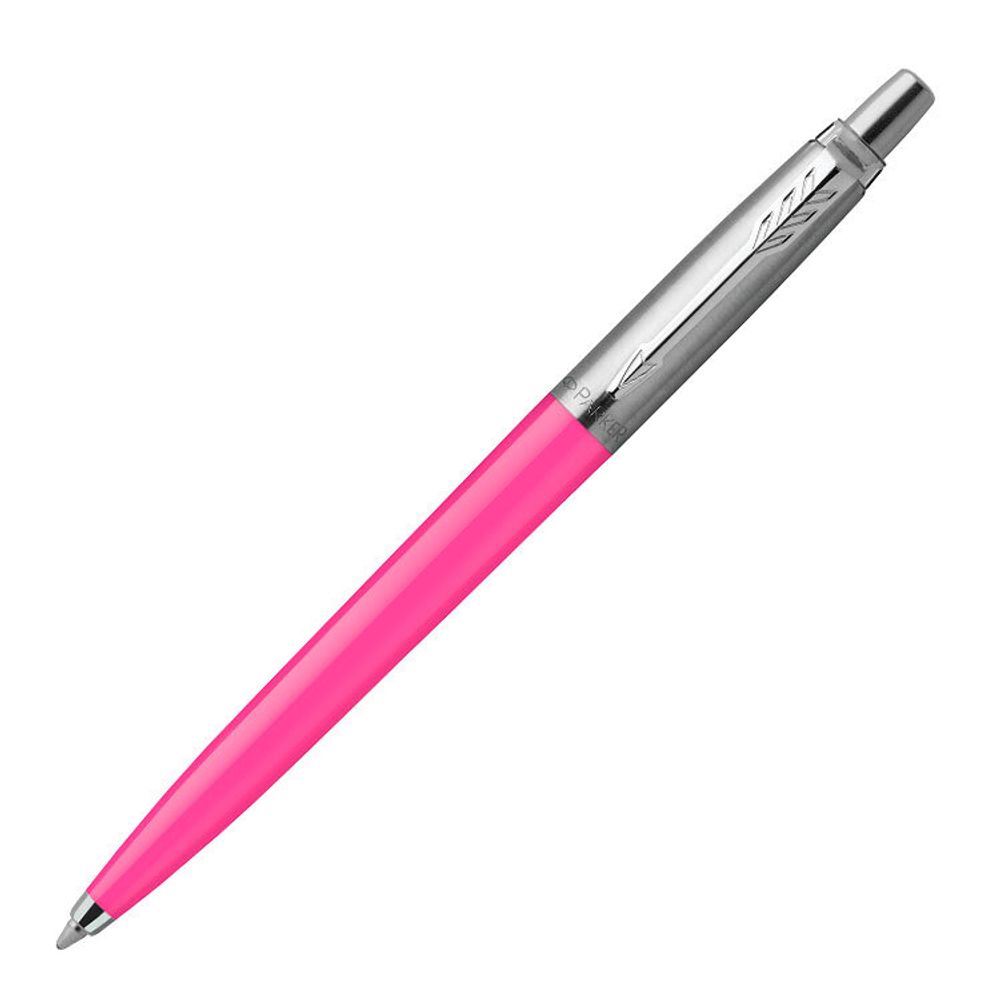 Шариковая ручка Parker Jotter Original K60 Hot pink (R2123130)