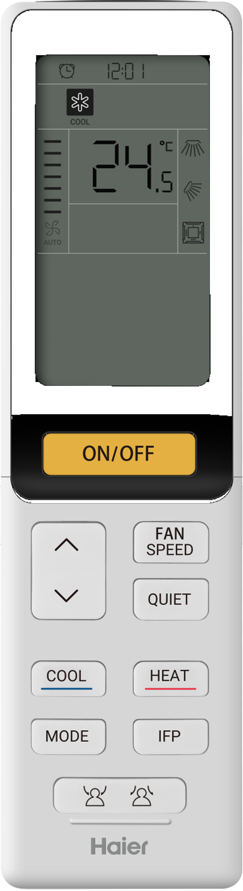 Универсальный внутренний блок Haier Super Match AC50S2SG1FA