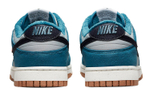 Кроссовки Nike Dunk Low Retro Nn "Toasty"