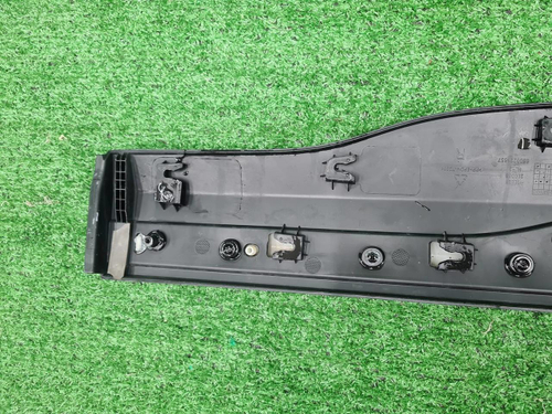 Накладка двери задняя правая Geely Atlas 1 (16-22)