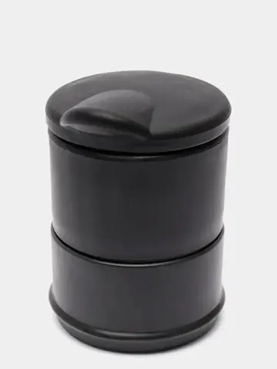 Автомобильная пепельница с подсветкой в машину 038 D660