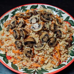 Смесь специй для плова бирьяни Золото Индии