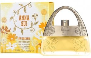 Anna Sui Sui Dreams in Yellow