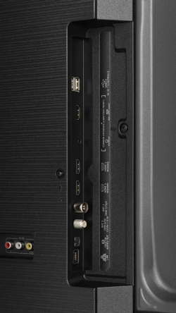 Телевизор Hisense 50A6N